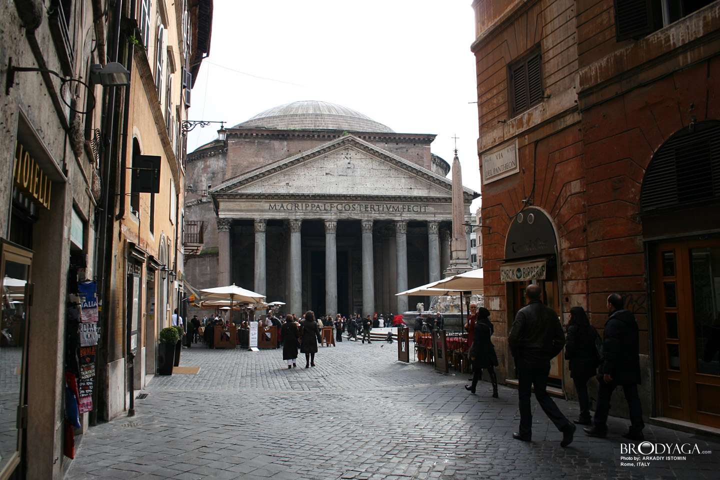 Rome